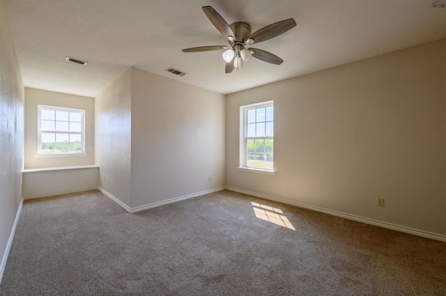 2944 HORSESHOE LAKE ROAD, Iowa Park, TX 76367