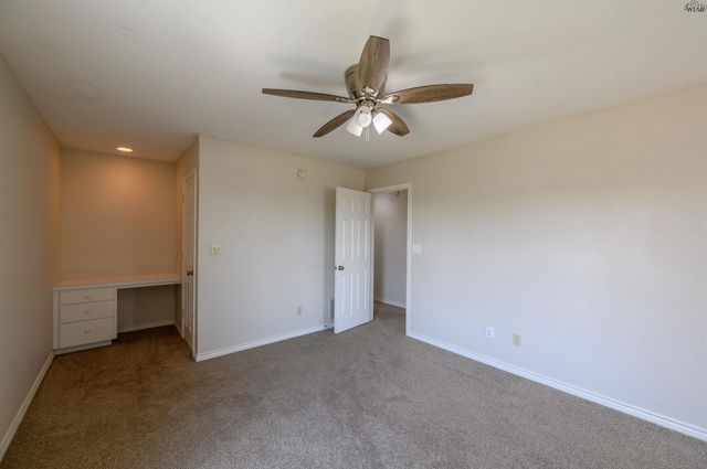 2944 HORSESHOE LAKE ROAD, Iowa Park, TX 76367