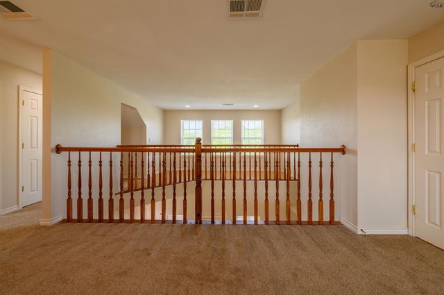 2944 HORSESHOE LAKE ROAD, Iowa Park, TX 76367