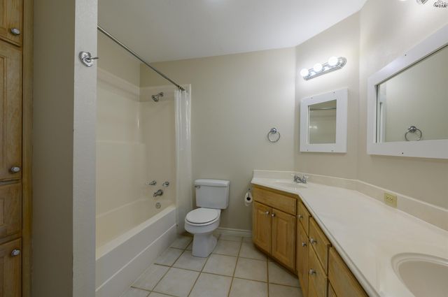 2944 HORSESHOE LAKE ROAD, Iowa Park, TX 76367