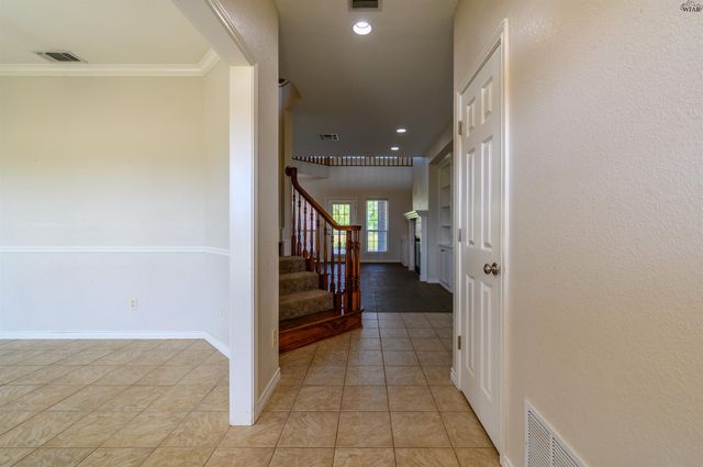 2944 HORSESHOE LAKE ROAD, Iowa Park, TX 76367