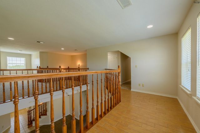 2944 HORSESHOE LAKE ROAD, Iowa Park, TX 76367