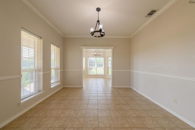 2944 HORSESHOE LAKE ROAD, Iowa Park, TX 76367