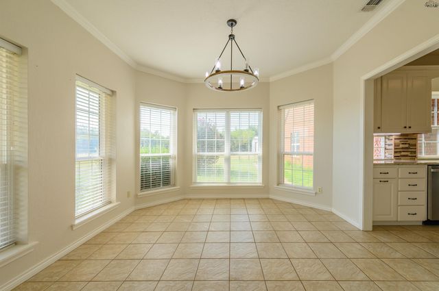 2944 HORSESHOE LAKE ROAD, Iowa Park, TX 76367