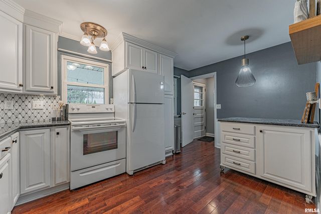 4615 N LYNDALE Terrace, Peoria, IL 61614