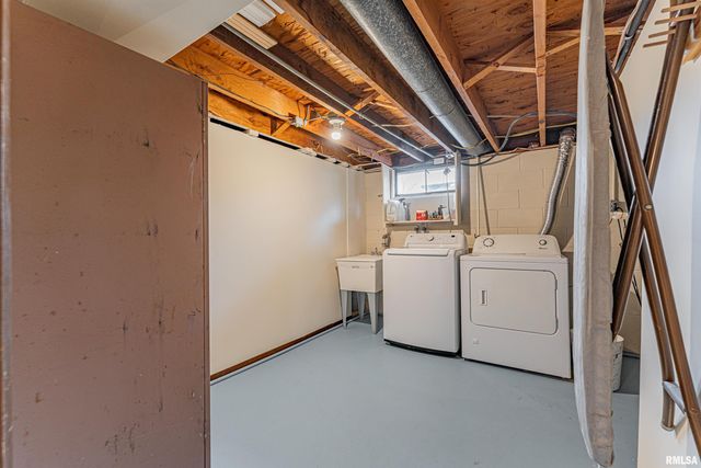 4615 N LYNDALE Terrace, Peoria, IL 61614