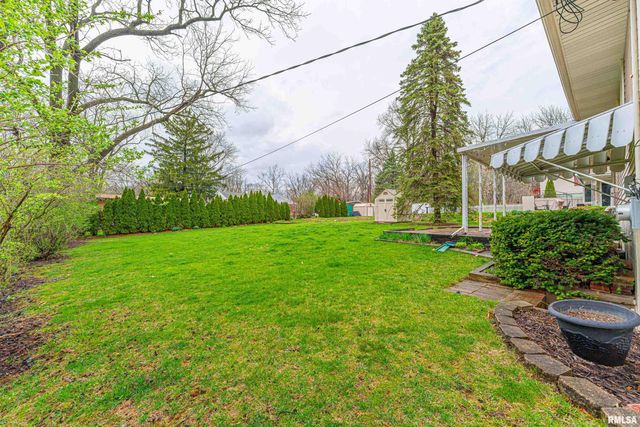 4615 N LYNDALE Terrace, Peoria, IL 61614