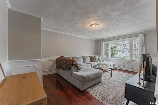 4615 N LYNDALE Terrace, Peoria, IL 61614