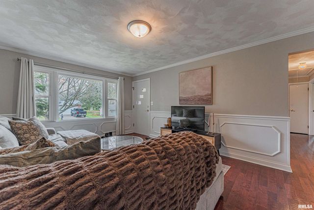 4615 N LYNDALE Terrace, Peoria, IL 61614