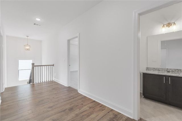 962 Homepark Circle, Buford, GA 30518