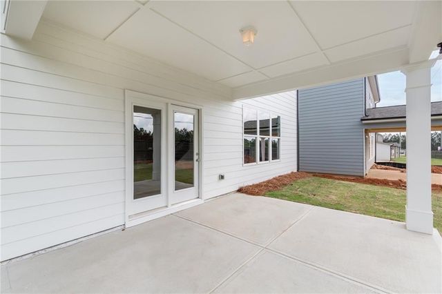 962 Homepark Circle, Buford, GA 30518