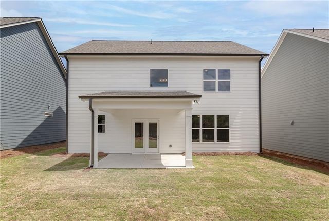 962 Homepark Circle, Buford, GA 30518