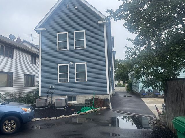 17 Chery St 1, Medford, MA 02155