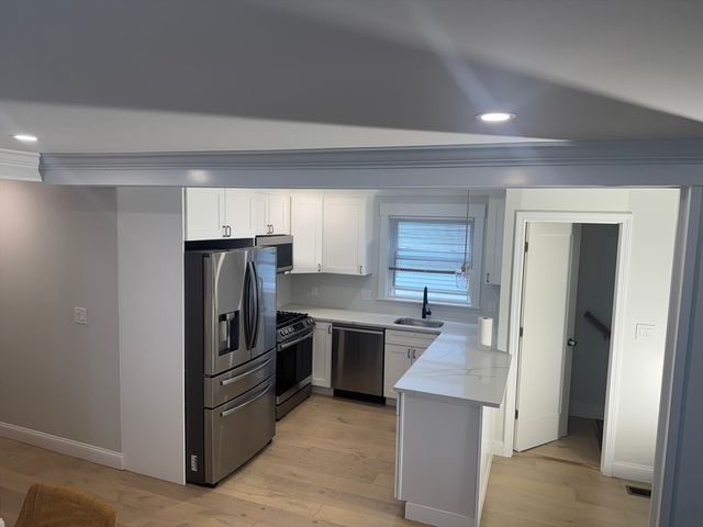 17 Chery St 1, Medford, MA 02155