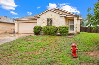 418 Nottingham LOOP, Kyle, TX 78640