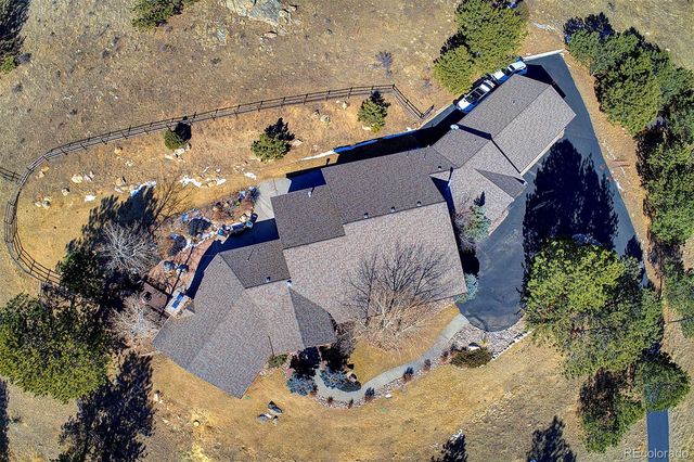 497 Meadow Vista Drive, Evergreen, CO 80439