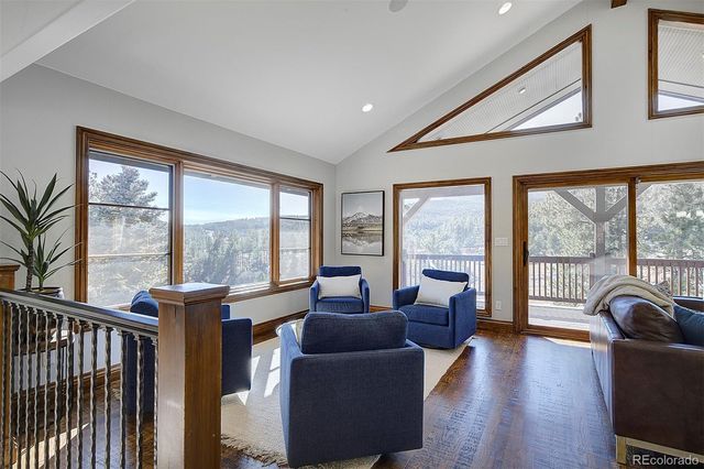 497 Meadow Vista Drive, Evergreen, CO 80439