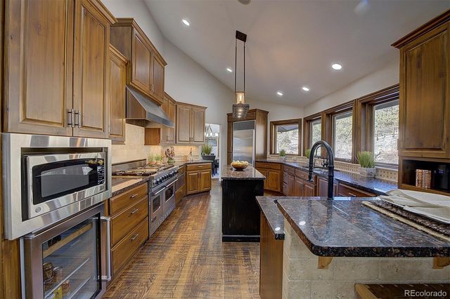 497 Meadow Vista Drive, Evergreen, CO 80439