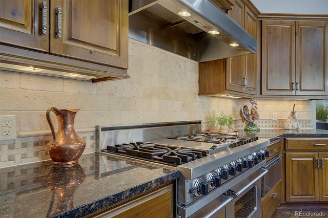 497 Meadow Vista Drive, Evergreen, CO 80439