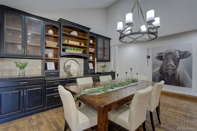 497 Meadow Vista Drive, Evergreen, CO 80439