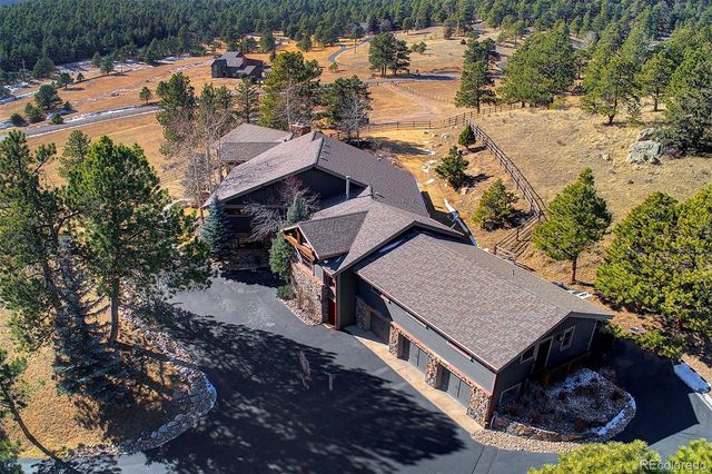 497 Meadow Vista Drive, Evergreen, CO 80439