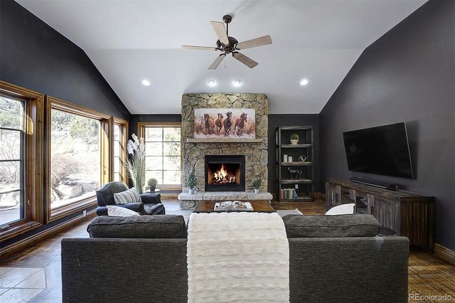 497 Meadow Vista Drive, Evergreen, CO 80439