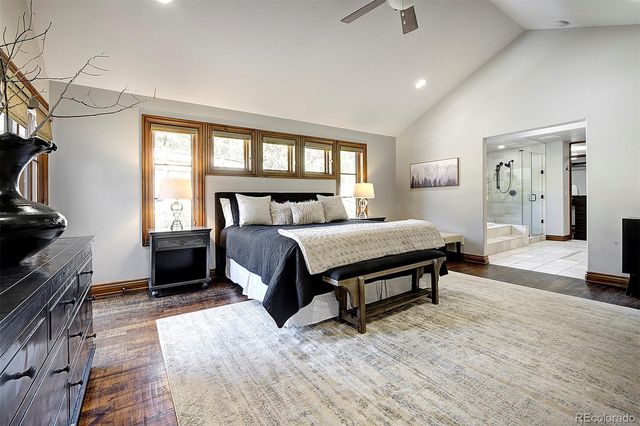 497 Meadow Vista Drive, Evergreen, CO 80439