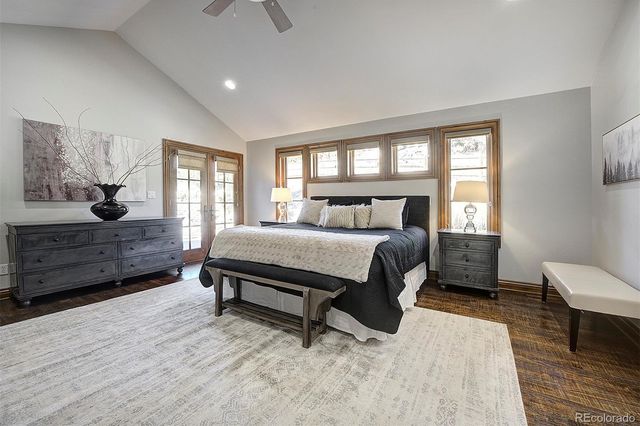 497 Meadow Vista Drive, Evergreen, CO 80439