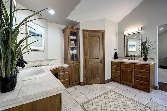 497 Meadow Vista Drive, Evergreen, CO 80439