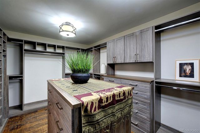 497 Meadow Vista Drive, Evergreen, CO 80439