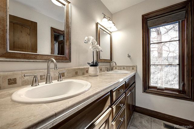 497 Meadow Vista Drive, Evergreen, CO 80439