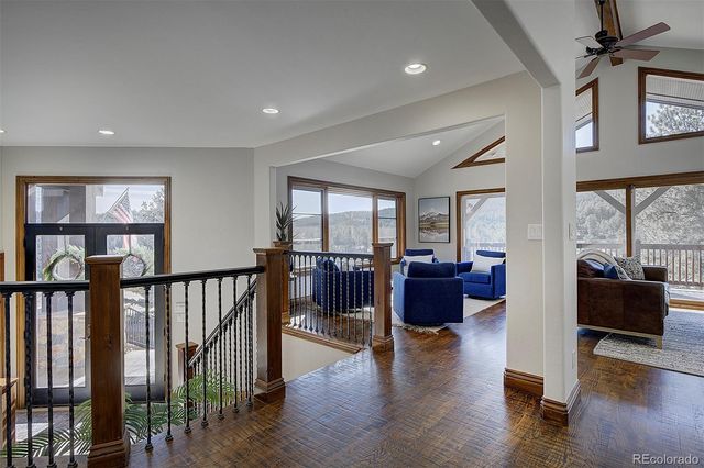 497 Meadow Vista Drive, Evergreen, CO 80439