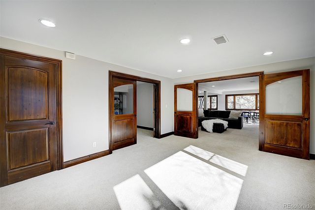 497 Meadow Vista Drive, Evergreen, CO 80439