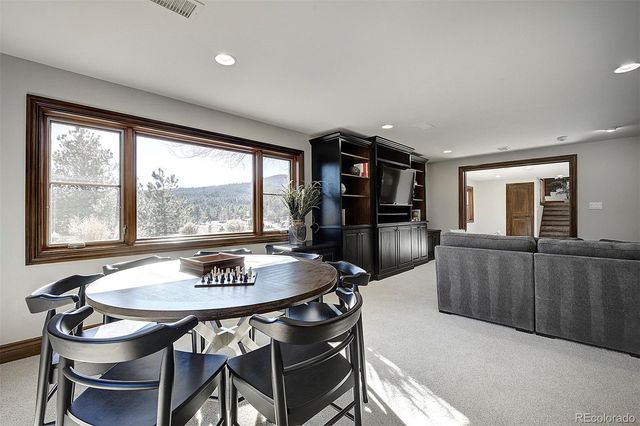 497 Meadow Vista Drive, Evergreen, CO 80439