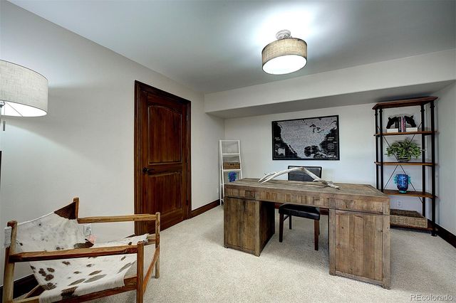 497 Meadow Vista Drive, Evergreen, CO 80439