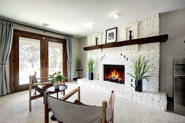 497 Meadow Vista Drive, Evergreen, CO 80439