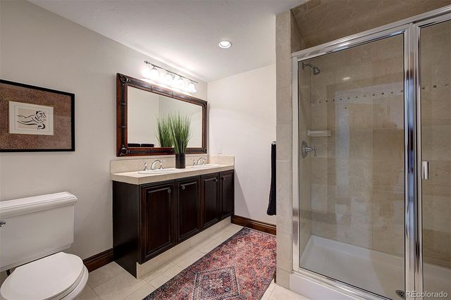 497 Meadow Vista Drive, Evergreen, CO 80439