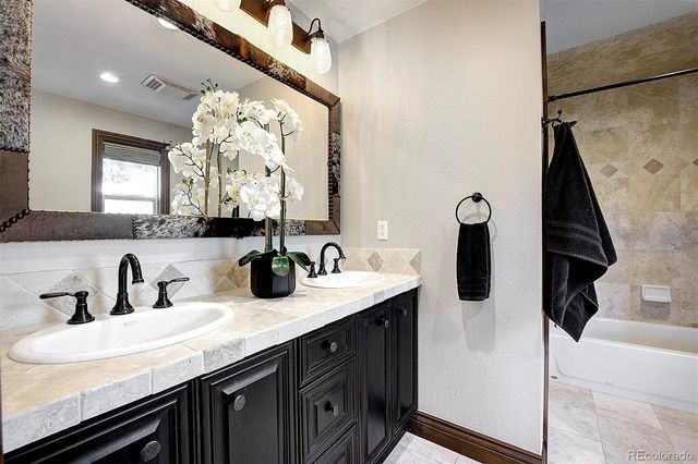 497 Meadow Vista Drive, Evergreen, CO 80439