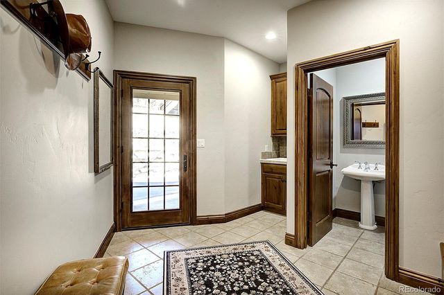 497 Meadow Vista Drive, Evergreen, CO 80439