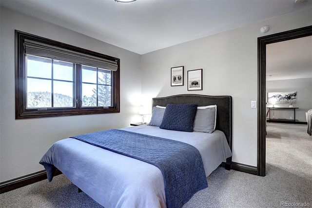 497 Meadow Vista Drive, Evergreen, CO 80439