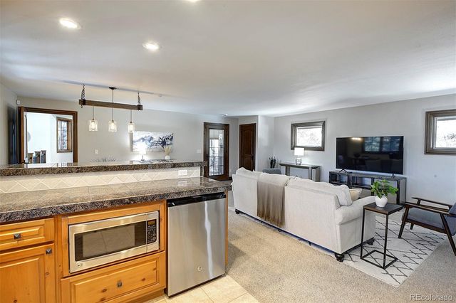 497 Meadow Vista Drive, Evergreen, CO 80439