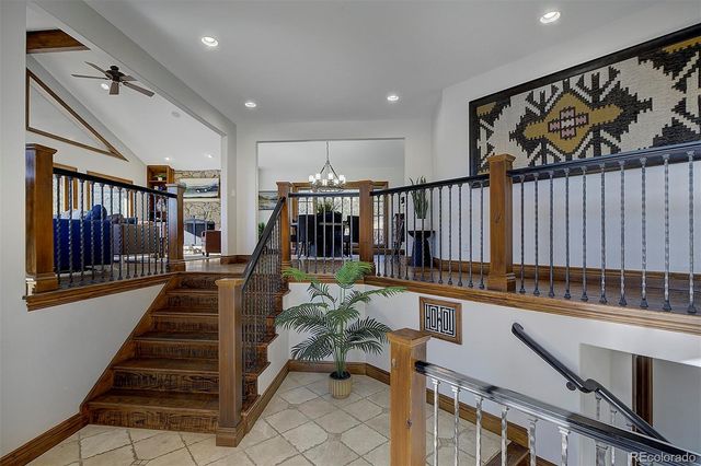 497 Meadow Vista Drive, Evergreen, CO 80439