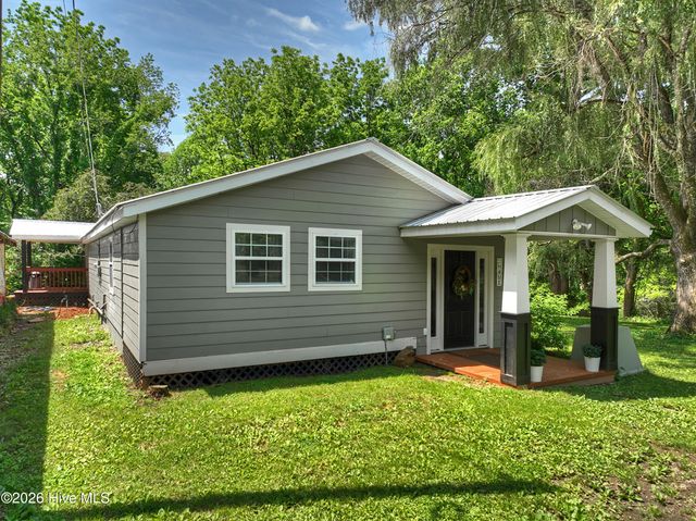 93 Collins Nursery Lane, Blairsville, GA 30512