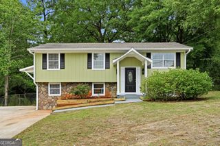 4780 Big Valley Road, Stone Mountain, GA 30083