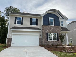 194 Tackle Box Drive, Troutman, NC 28166
