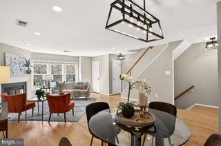 1505 12TH #A, Arlington, VA 22209