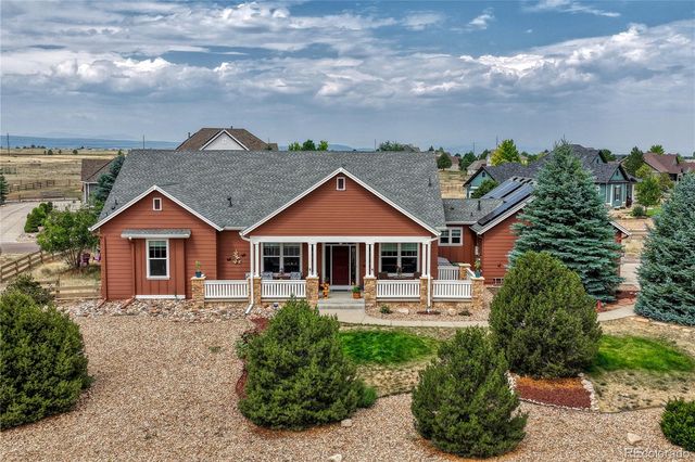 5302 Danvers Court, Castle Rock, CO 80104