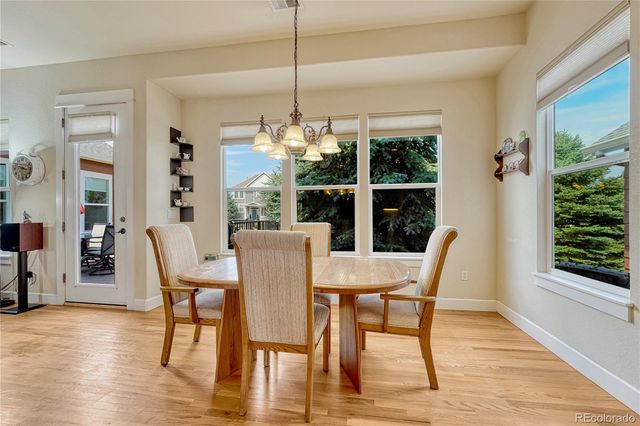 5302 Danvers Court, Castle Rock, CO 80104