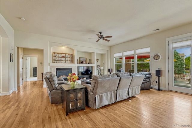 5302 Danvers Court, Castle Rock, CO 80104
