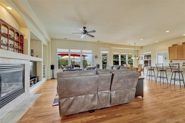 5302 Danvers Court, Castle Rock, CO 80104
